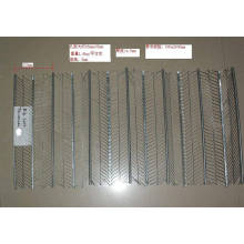 Expanded Metal Rib Lath für den Bau Yb201407071705